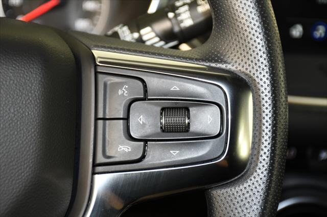 2025 Chevrolet Blazer AWD 2LT