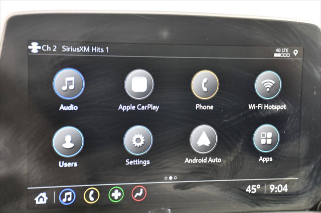 2025 Chevrolet Blazer AWD 2LT