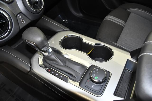 2025 Chevrolet Blazer AWD 2LT