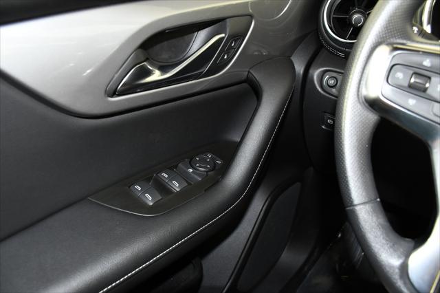 2025 Chevrolet Blazer AWD 2LT