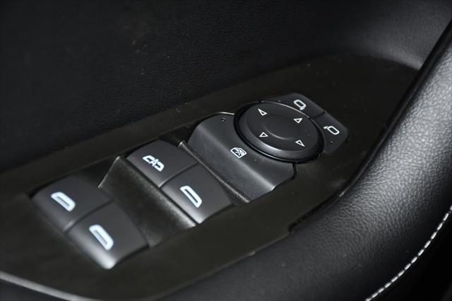 2025 Chevrolet Blazer AWD 2LT