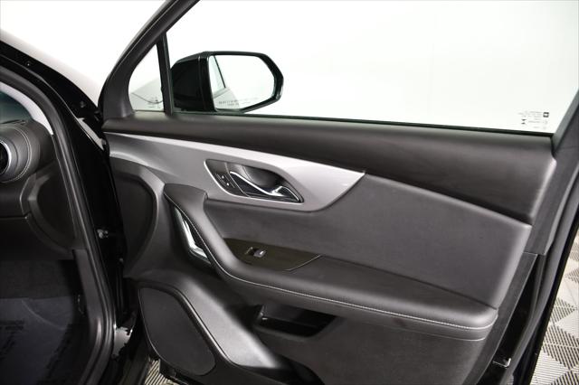 2025 Chevrolet Blazer AWD 2LT