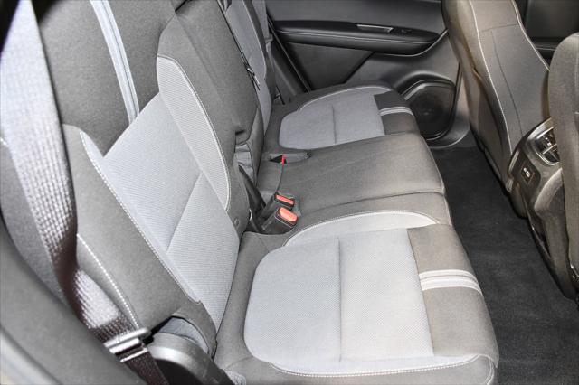 2025 Chevrolet Blazer AWD 2LT