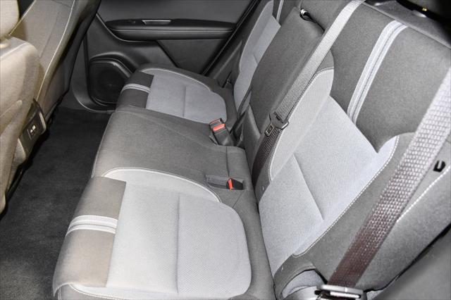 2025 Chevrolet Blazer AWD 2LT