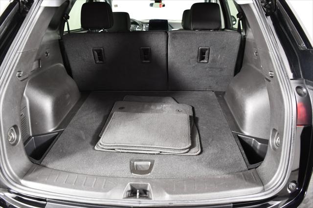 2025 Chevrolet Blazer AWD 2LT