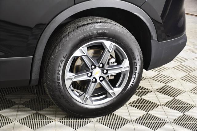 2025 Chevrolet Blazer AWD 2LT