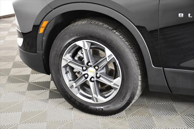 2025 Chevrolet Blazer AWD 2LT