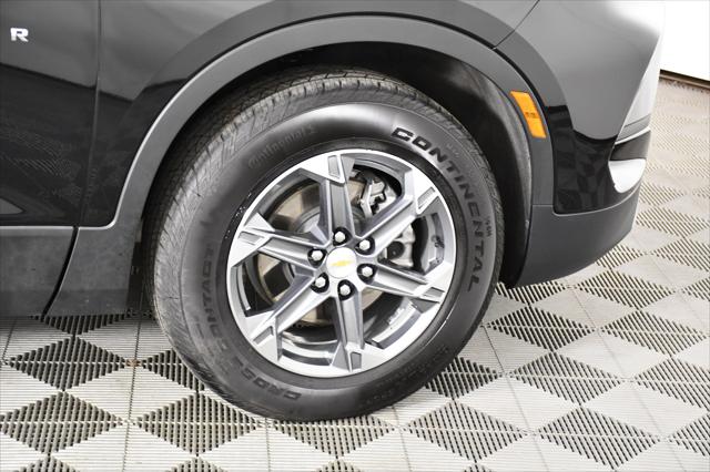 2025 Chevrolet Blazer AWD 2LT