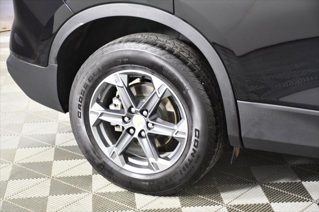 2025 Chevrolet Blazer AWD 2LT