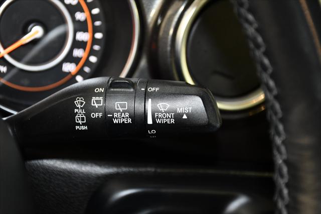2020 Jeep Wrangler Sahara Altitude 4x4