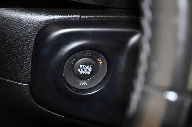 2020 Jeep Wrangler Sahara Altitude 4x4