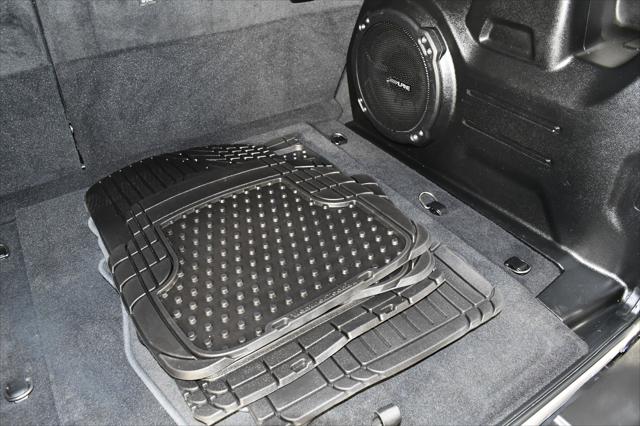 2020 Jeep Wrangler Sahara Altitude 4x4