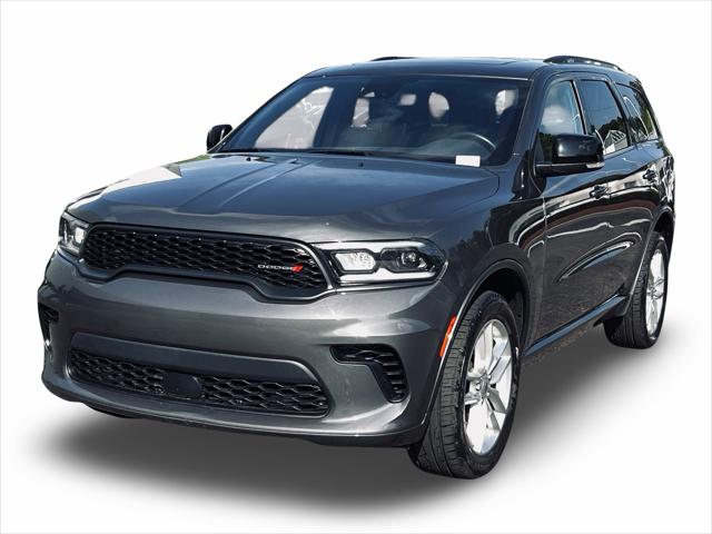 2024 Dodge Durango GT Plus AWD