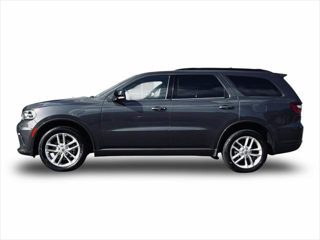 2024 Dodge Durango GT Plus AWD