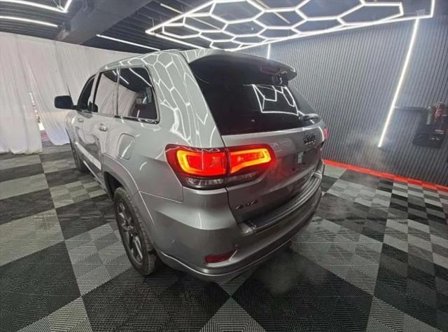 2019 Jeep Grand Cherokee High Altitude 4x4