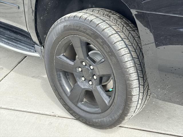 2020 Chevrolet Suburban 4WD Premier