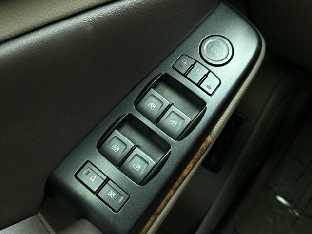 2020 Chevrolet Suburban 4WD Premier
