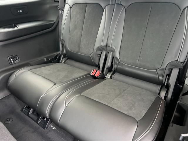 2026 Jeep Grand Cherokee L Altitude 4x4