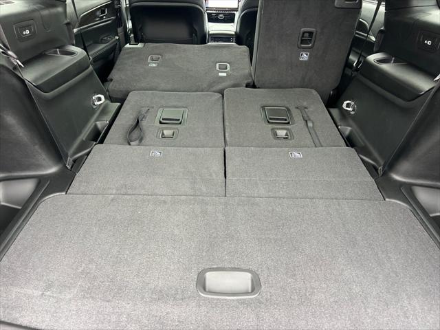 2026 Jeep Grand Cherokee L Altitude 4x4