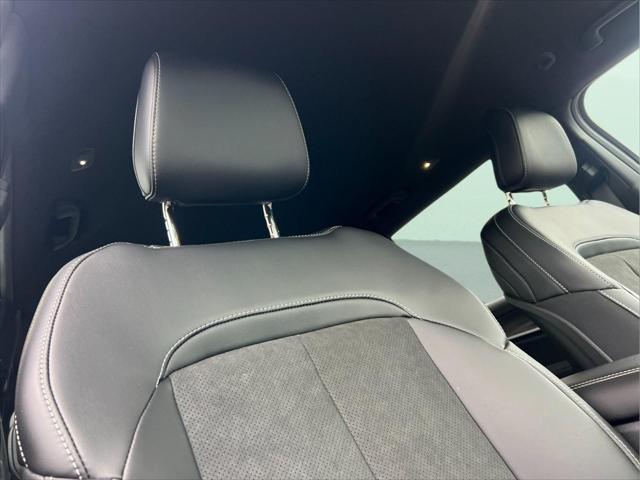 2026 Jeep Grand Cherokee L Altitude 4x4