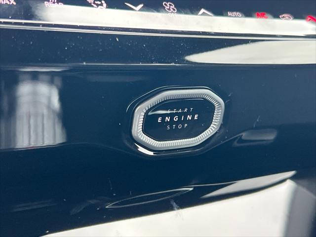 2026 Jeep Grand Cherokee L Altitude 4x4