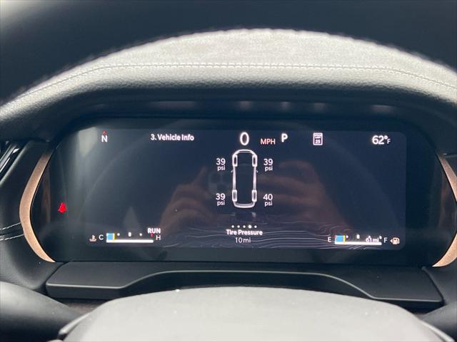 2026 Jeep Grand Cherokee L Altitude 4x4