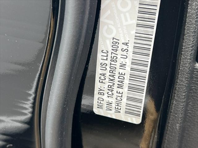 2026 Jeep Grand Cherokee L Altitude 4x4