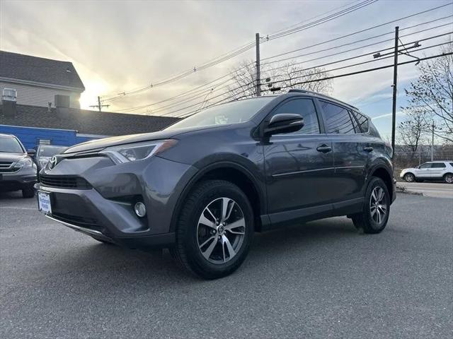2016 Toyota RAV4 XLE for sale in Framingham, MA