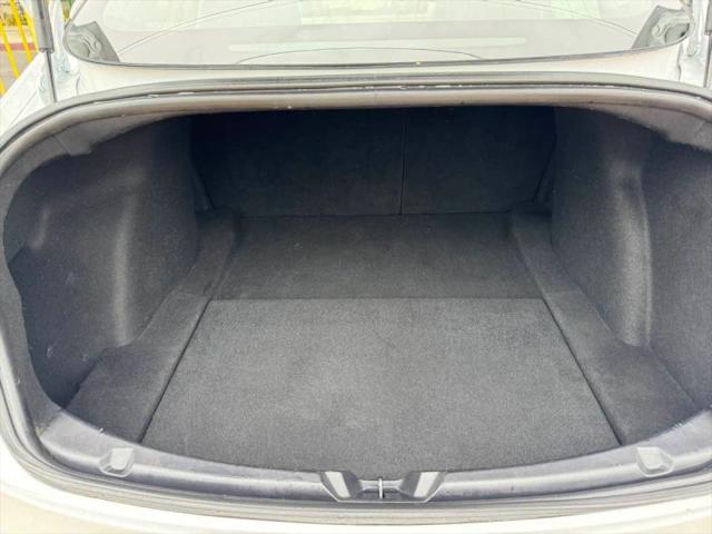 2020 Tesla Model 3 Long Range Dual Motor All-Wheel Drive