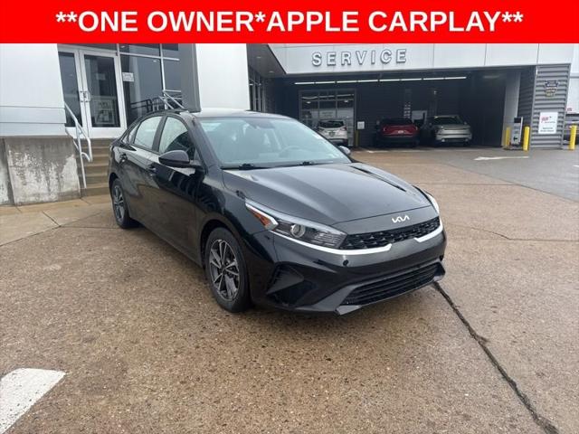 2023 Kia Forte LXS 2023 Kia Forte LXS