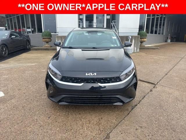 2023 Kia Forte LXS 2023 Kia Forte LXS