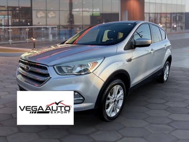 2017 Ford Escape SE for sale in Gainesville, GA