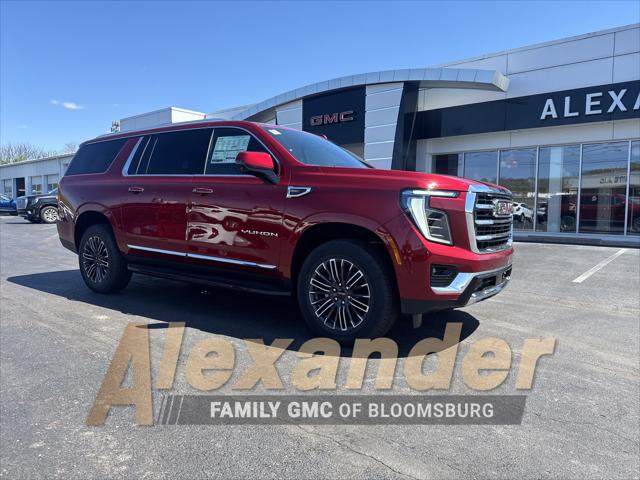 2026 GMC Yukon XL 4WD Elevation for sale in Bloomsburg, PA