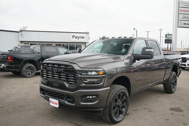 2026 Ram 2500 Lone Star Crew Cab 4x4 6'4" Box for sale in Alice, TX