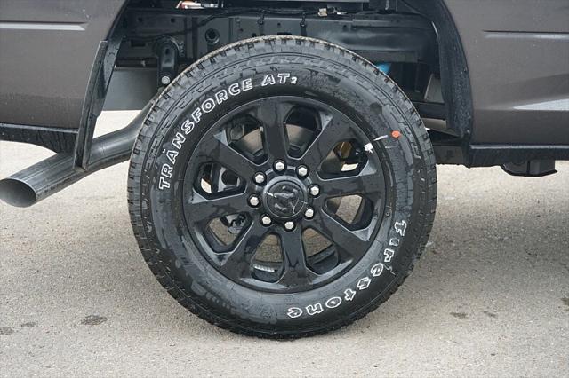 2026 Ram 2500 Lone Star Crew Cab 4x4 6'4" Box