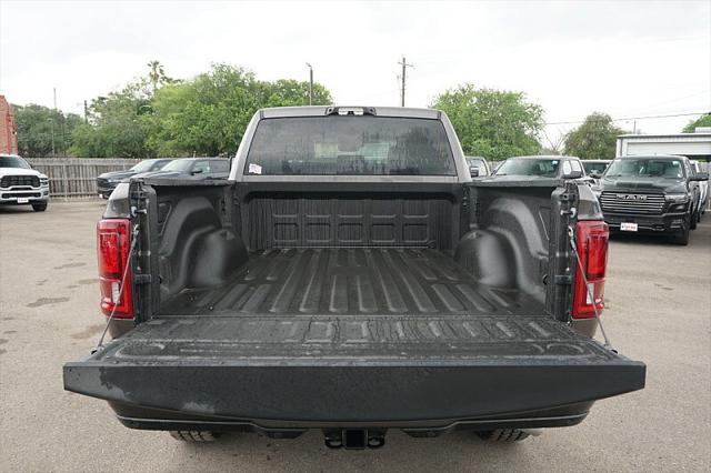 2026 Ram 2500 Lone Star Crew Cab 4x4 6'4" Box