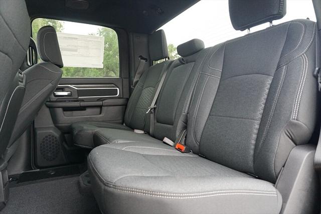 2026 Ram 2500 Lone Star Crew Cab 4x4 6'4" Box