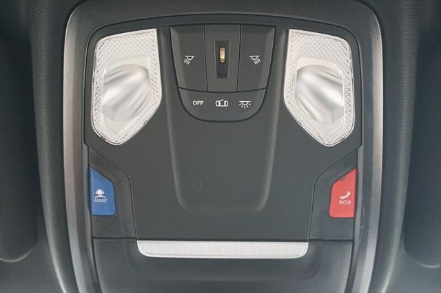 2026 Ram 2500 Lone Star Crew Cab 4x4 6'4" Box