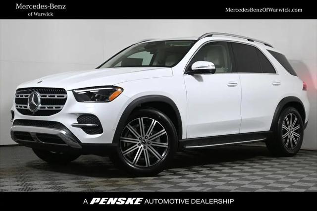 2026 Mercedes-Benz GLE GLE 350 Base 4MATIC for sale in Warwick, RI