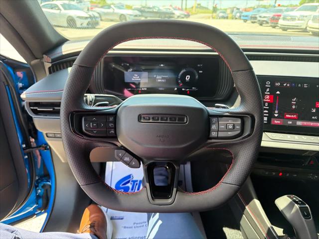 2026 Dodge Charger Scat Pack 2-Door AWD
