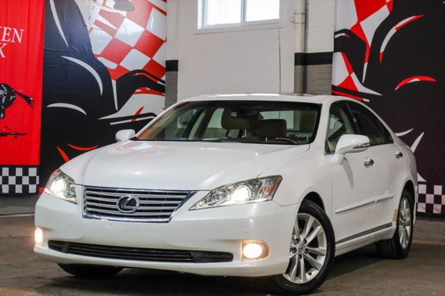 2011 Lexus ES 350 350 for sale in Paterson, NJ