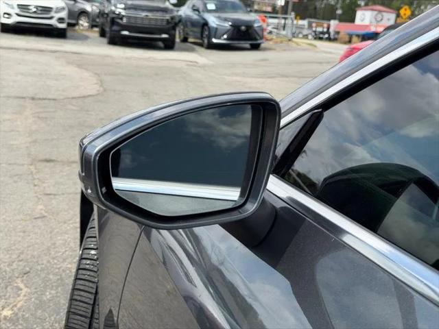 2019 Audi A7 55 Premium