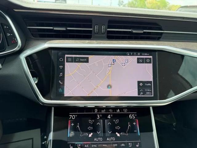 2019 Audi A7 55 Premium