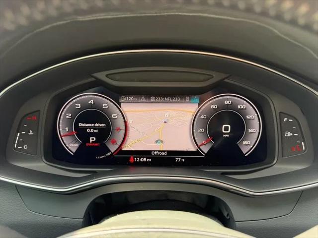2019 Audi A7 55 Premium