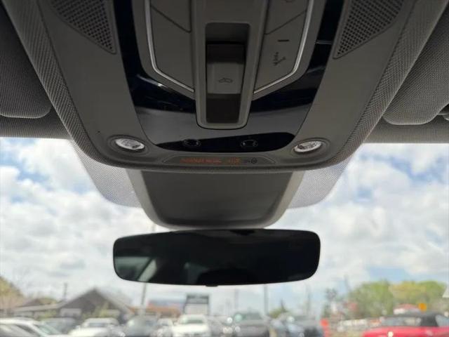 2019 Audi A7 55 Premium