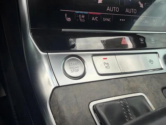 2019 Audi A7 55 Premium