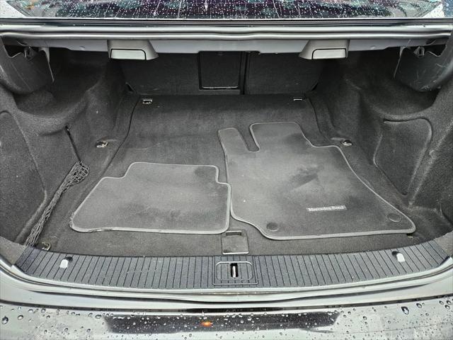 2015 Mercedes-Benz E 350 E 350