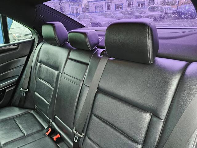2015 Mercedes-Benz E 350 E 350