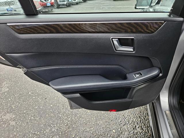 2015 Mercedes-Benz E 350 E 350