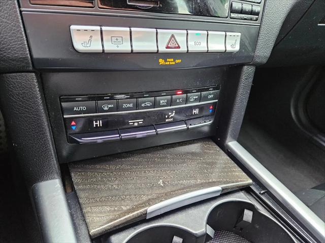 2015 Mercedes-Benz E 350 E 350